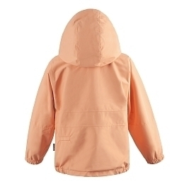 Куртка THE LION buff orange от бренда Gosoaky