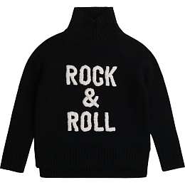 Свитер ROCK&ROLL от бренда Zadig & Voltaire