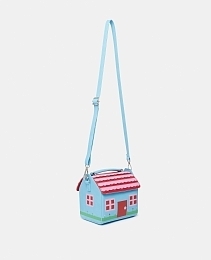 Сумка Farmhouse Crossbody от бренда Stella McCartney kids