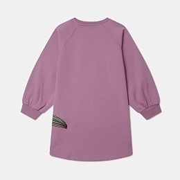 Платье Stella Graphic от бренда Stella McCartney kids