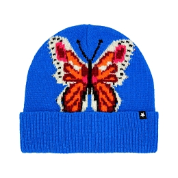 Шапка Kipp Butterfly Knit от бренда MOLO