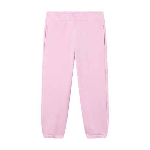 Джоггеры Farmyard Applique от бренда Stella McCartney kids