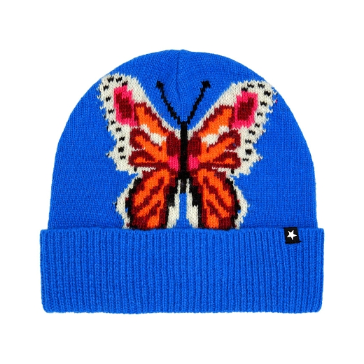 Шапка Kipp Butterfly Knit от бренда MOLO