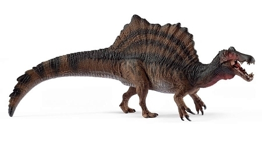 Спинозавр от бренда SCHLEICH