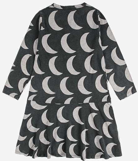 Платье Moon от бренда Bobo Choses