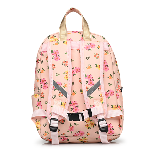 Рюкзак Small Liberty Butterfly от бренда Caramel et Cie