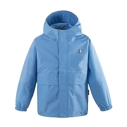 Куртка THE LION air blue от бренда Gosoaky