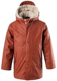 Куртка SNAKE PIT rust от бренда Gosoaky