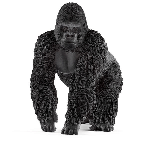 Горилла, самец от бренда SCHLEICH