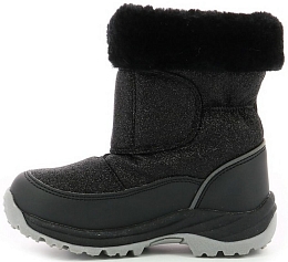 Полусапоги BOOTS BLACK от бренда KicKers