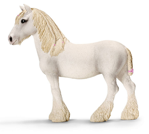 Шайрская кобыла от бренда SCHLEICH