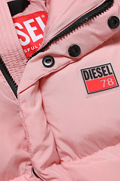 Куртка JPIL Pink от бренда DIESEL