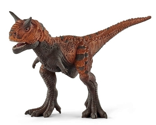 Карнотавр от бренда SCHLEICH