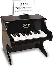 Пианино от бренда Vilac