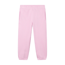 Джоггеры Farmyard Applique от бренда Stella McCartney kids