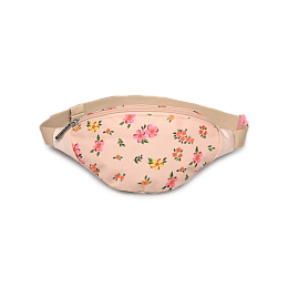 Сумка Liberty Butterfly Pink от бренда Caramel et Cie