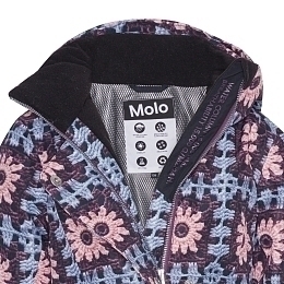 Куртка Pearson Crochet от бренда MOLO
