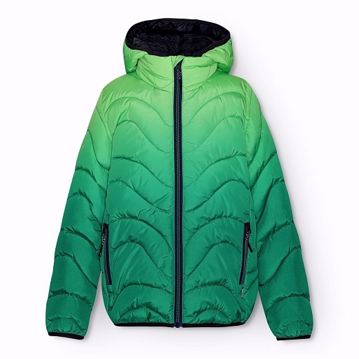 Куртка Hao Vivid Green от бренда MOLO