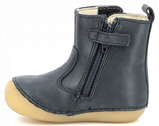 Полусапоги SOCOOL NAVY от бренда KicKers