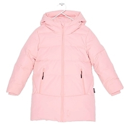 Куртка MEGA SHARK розового цвета от бренда Gosoaky
