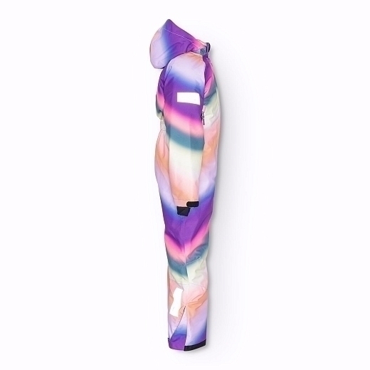 Комбинезон Hux Wavy Rainbow от бренда MOLO