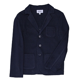 Пиджак с тремя карманами от бренда Aletta