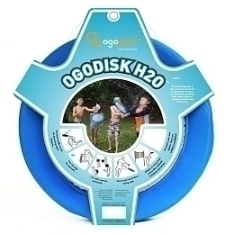 Набор для игры OgoDisk H2O от бренда OgoSport