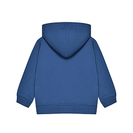 Худи Cosmic Cowboy от бренда Stella McCartney kids