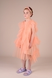 Платье Rosella PINK от бренда Raspberry Plum