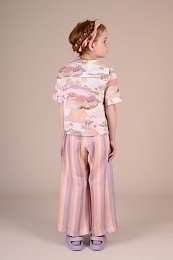Блузка Danica PRINT от бренда Raspberry Plum