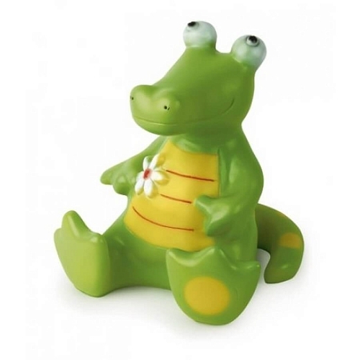 Ночник Крокодил (24см) от бренда Egmont Toys