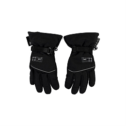 Перчатки Mack Active Black от бренда MOLO