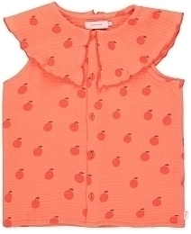Блуза ORANGES от бренда Tinycottons
