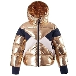Куртка WILD HOGS gold от бренда Gosoaky
