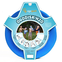 Набор для игры OgoDisk H2O от бренда OgoSport