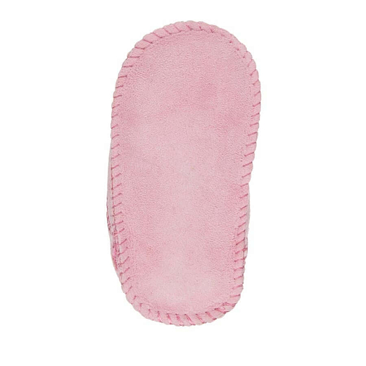 Угги Baby Bootie Dusty Pink от бренда Emu australia