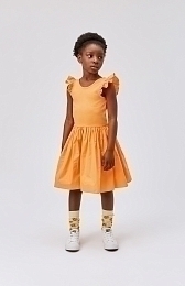 Платье Cloudia Papaya от бренда MOLO
