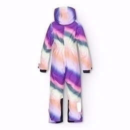 Комбинезон Hux Wavy Rainbow от бренда MOLO