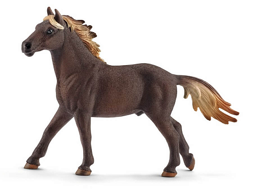 Мустанг жеребец от бренда SCHLEICH