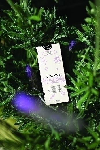 ЭЛИКСИР ДЛЯ КУПАНИЯ CALM ON 100мл Somelove™ от бренда somelove