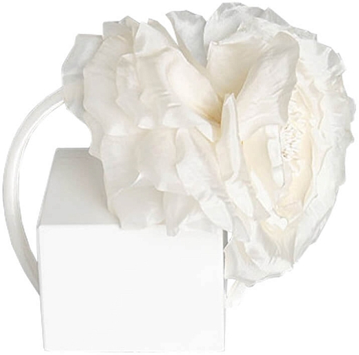 Ободок с объемным цветком от бренда Aletta