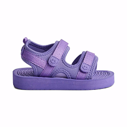 Сланцы Zola Purple Glo от бренда MOLO