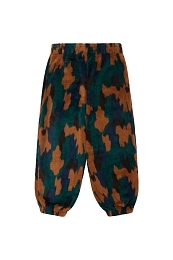 Джоггеры Camo Polar от бренда Tinycottons