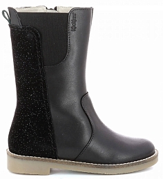 Сапоги NY KRAFT FANCY BLACK от бренда KicKers