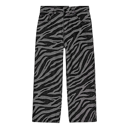 Джинсы Aiden Zebra Denim от бренда MOLO