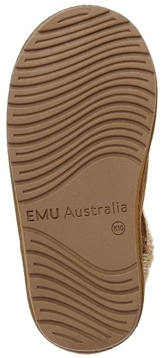 Угги Eccles от бренда Emu australia