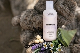 ГЕЛЬ-ШАМПУНЬ С ПРЕБИОТИКОМ PREBIOTIC SUPERHERO 200мл Somelove™ от бренда somelove