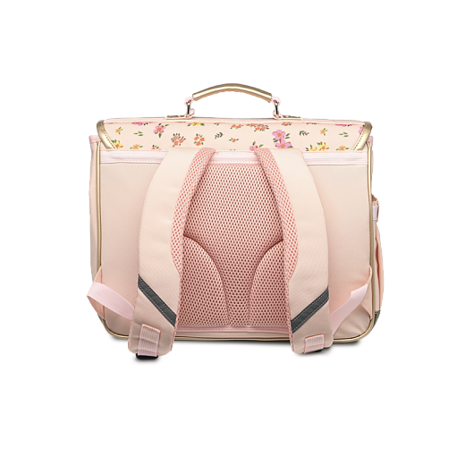 Портфель Medium Pink Liberty Butterfly от бренда Caramel et Cie