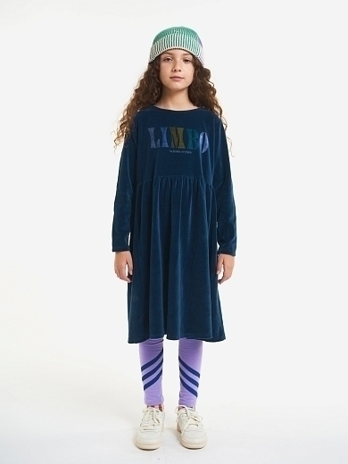 Платье Limbo от бренда Bobo Choses