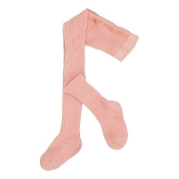 Колготки Rib Tights Petal Blush от бренда MOLO